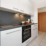 Auszeit Am Schloss Apartment Geisenheim