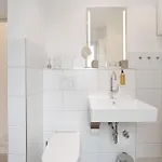 Apartment Auszeit Am Schloss *