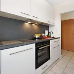 Apartment Auszeit Am Schloss