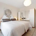 Auszeit Am Schloss Apartment *