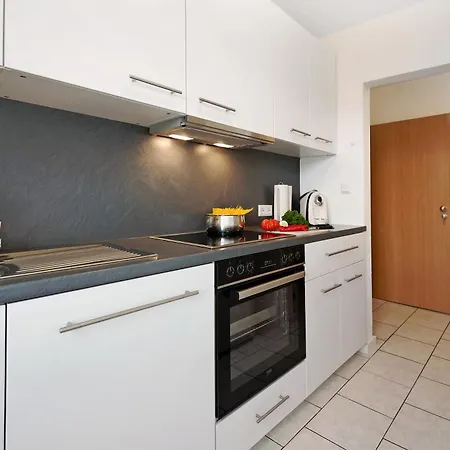 Auszeit Am Schloss Apartmán Geisenheim