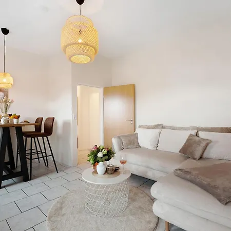 Auszeit Am Schloss Geisenheim