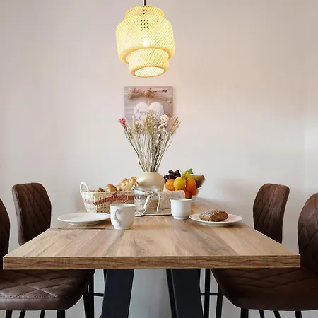 Auszeit Am Schloss * Geisenheim