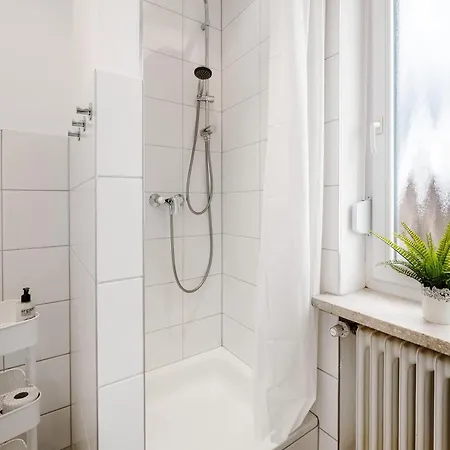 Auszeit Am Schloss * Geisenheim