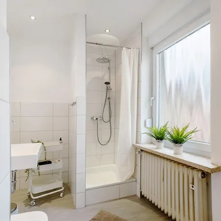 Apartmán Auszeit Am Schloss