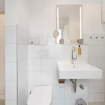 Auszeit Am Schloss Apartman