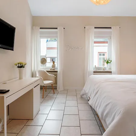 Apartmán Auszeit Am Schloss Geisenheim