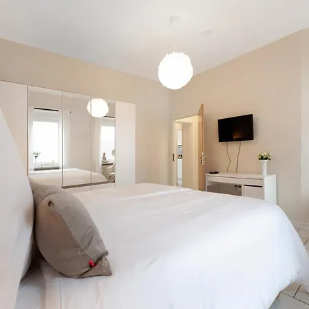 Apartmán Auszeit Am Schloss *