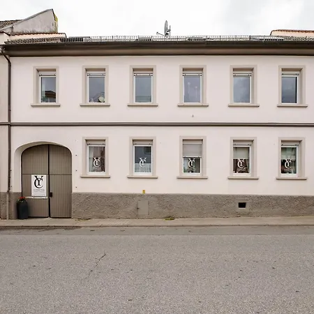 Auszeit Am Schloss