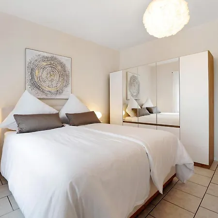 Auszeit Am Schloss Apartmán *