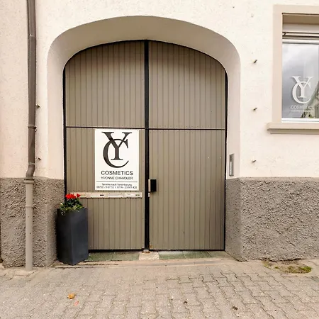 Auszeit Am Schloss