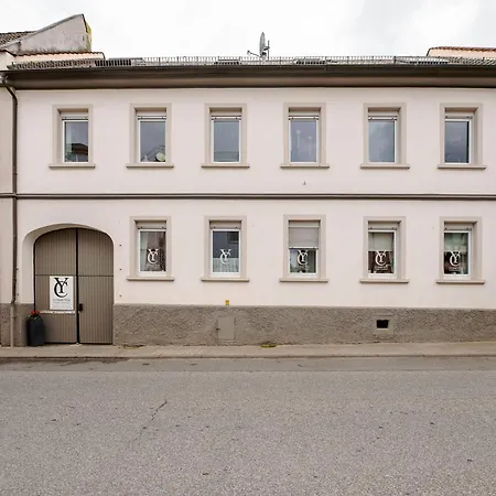 Auszeit Am Schloss