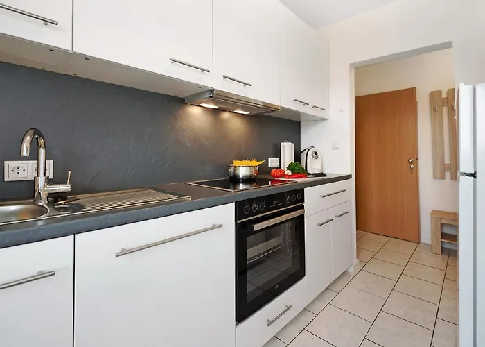 Auszeit Am Schloss Appartamento Geisenheim