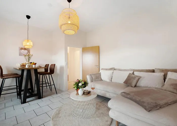 Auszeit Am Schloss Geisenheim