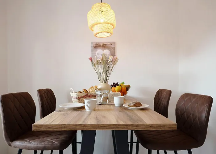 Auszeit Am Schloss * Geisenheim