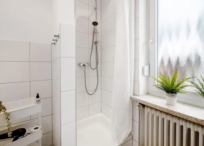 Auszeit Am Schloss * Geisenheim