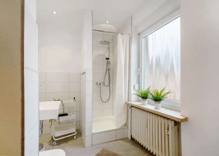 Appartamento Auszeit Am Schloss