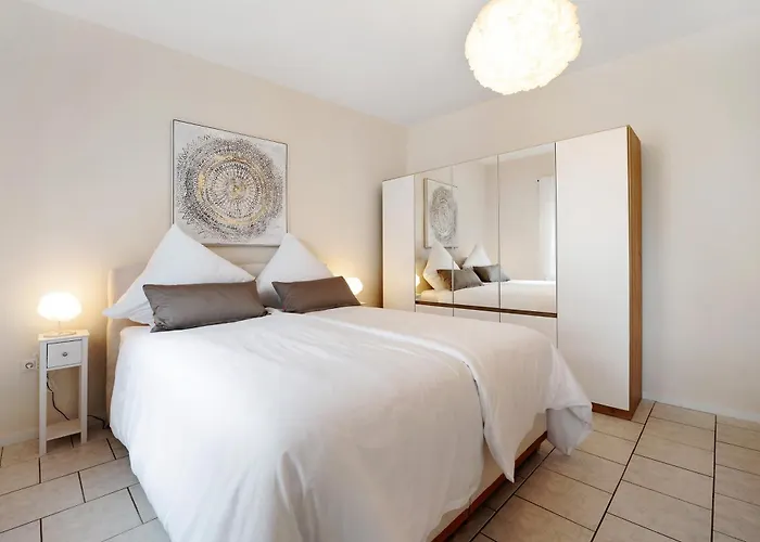 Auszeit Am Schloss * Geisenheim