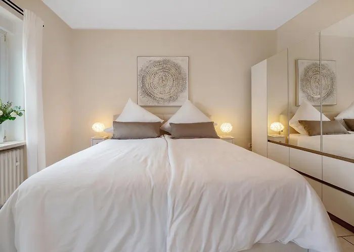 Auszeit Am Schloss * Geisenheim