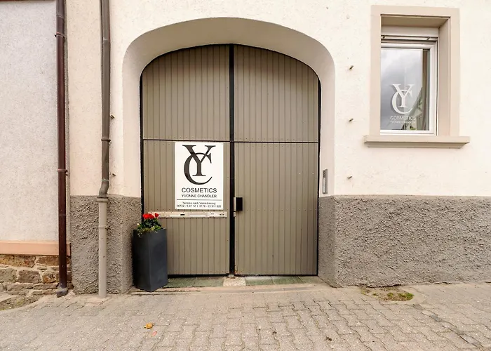 Appartamento Auszeit Am Schloss