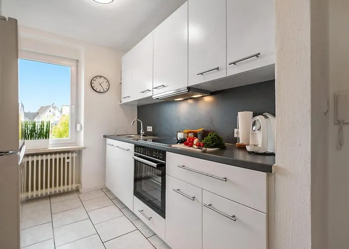 Auszeit Am Schloss Appartamento *