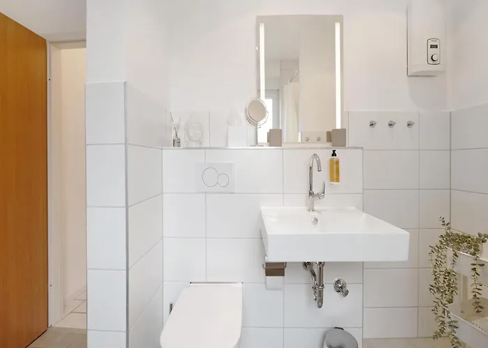 Appartamento Auszeit Am Schloss *